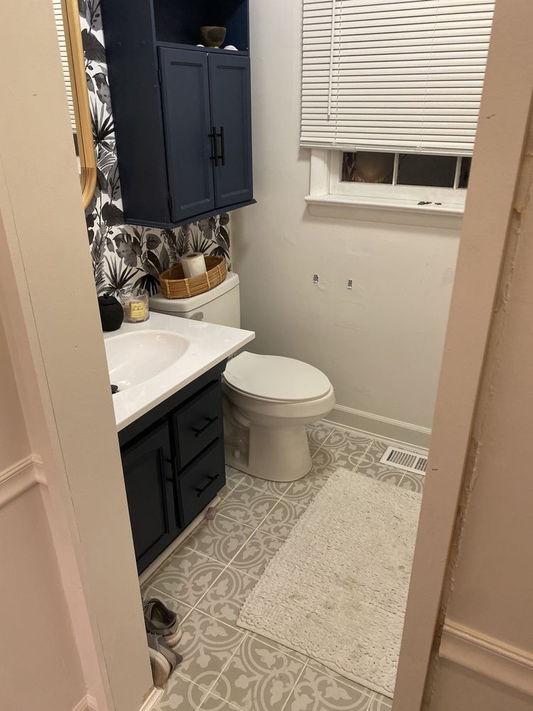 Slide of HM Handyman and Remodel