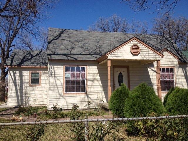 Slide of Top Texas Roofing