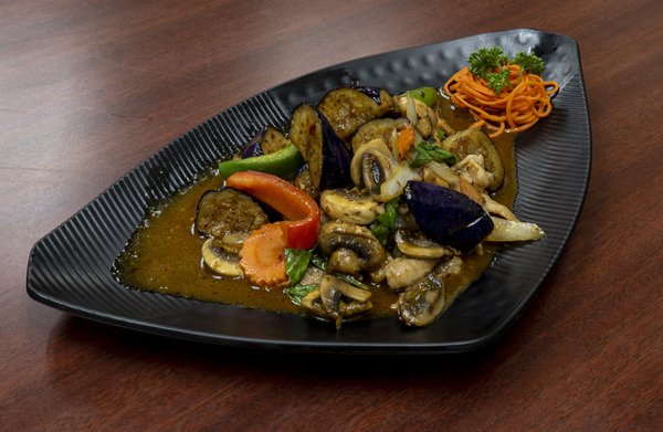 Thai Basil by null