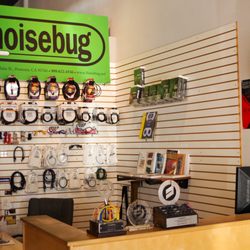 Noisebug