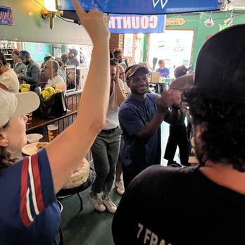 Shenanigans Pub - Bills Mafia Birthday - Karaoke Near Me - Brooklyn, New York