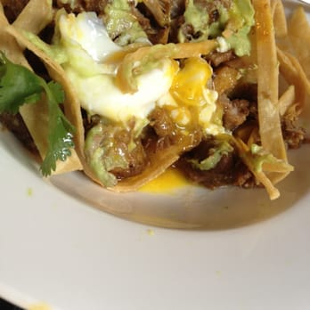The Brixton - Carnitas hash - New American Near Me - San Francisco, California The Brixton - Carnitas hash - New American Near Me - San Francisco, California