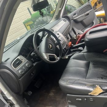 Pristine Mobile Detailing - Auto Detailing Near Me Pristine Mobile Detailing - Auto Detailing Near Me
