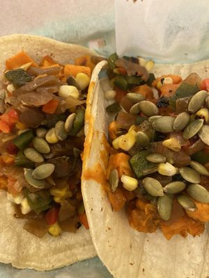Tacodeli by null