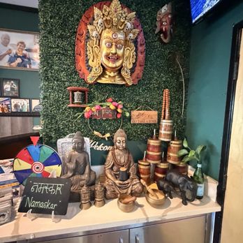 Himalayan Grill - Entry - Indian Near Me - Huntington Beach, California Himalayan Grill - Entry - Indian Near Me - Huntington Beach, California