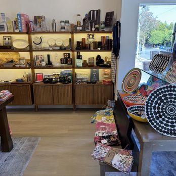 The Gift Muse - Gift Shops Near Me - Valley Village, California