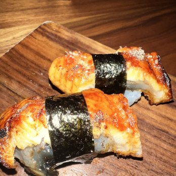 Uchi Miami - Unagi sushi - Asian Fusion Near Me - Miami, Florida Uchi Miami - Unagi sushi - Asian Fusion Near Me - Miami, Florida