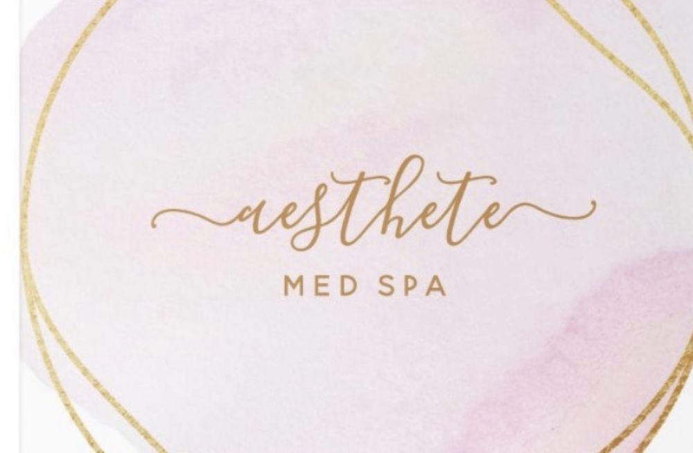 AESTHETE MED SPA Updated September 2024 413 W MacDade Blvd, Folsom
