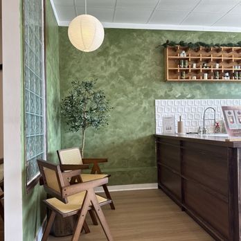 Cocha - Interior - Coffee & Tea Near Me - Houston, Texas