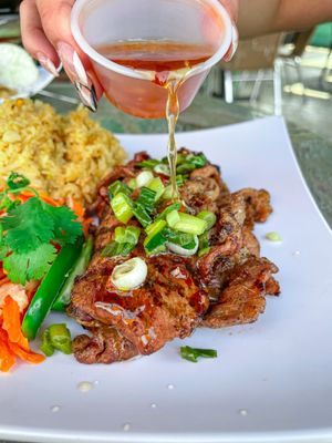 Hughie's Tavern & Grill by null