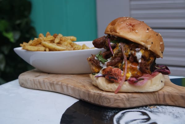 BaBa G's Brixton by null