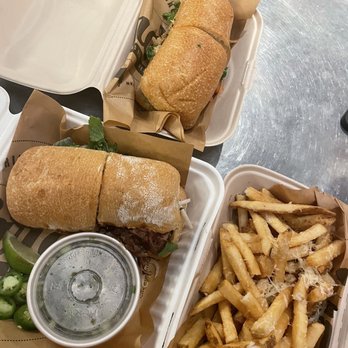 Lardo - Sandwiches Near Me - Las Vegas, Nevada Lardo - Sandwiches Near Me - Las Vegas, Nevada