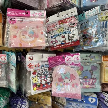 Daiso - Discount Store Near Me - San Diego, California