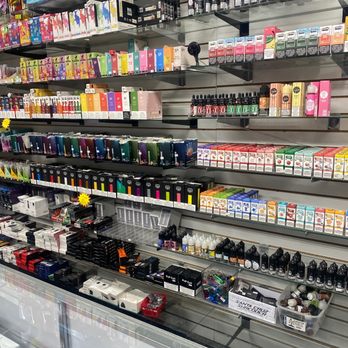 tobacco stop santa ana TOBACCO STOP - Updated June 2026 - 144 Photos & 293 Reviews - 3312 S  Bristol St, Santa Ana, California - Tobacco Shops - Phone Number