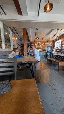 Coastal Mass. Brewing by null