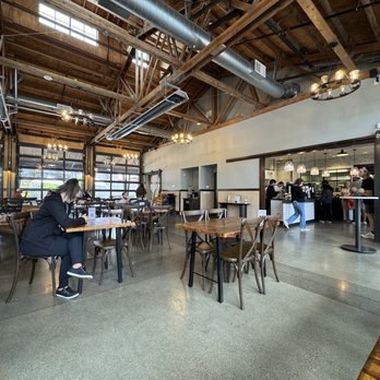Fika - Bakeries Near Me - Puyallup, Washington