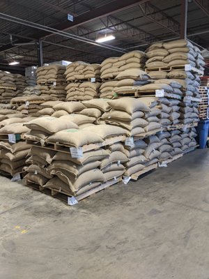 Canadian Roasting Society, Dreamy Cafe. by null