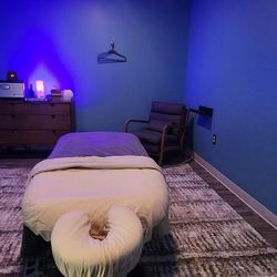 Some Peace & Quiet - Enjoy our spacious massage rooms!