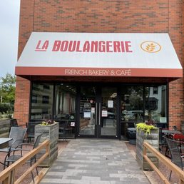 LA BOULANGERIE - Updated October 2025 - 332 Photos & 210 Reviews - 1945