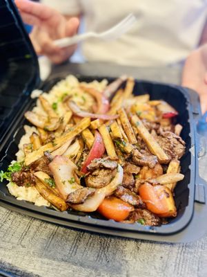 Pollo Mania by null
