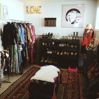 The End - Used, Vintage & Consignment Near Me - Yucca Valley, California