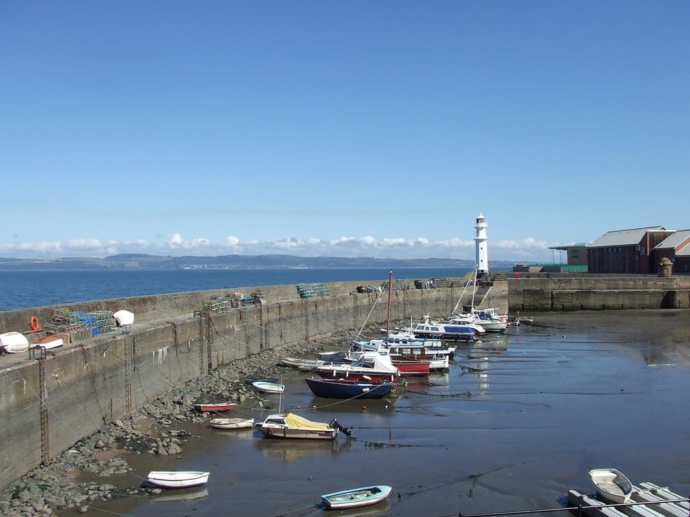 NEWHAVEN QUAY Updated July 2024 Newhaven Place, Edinburgh, United