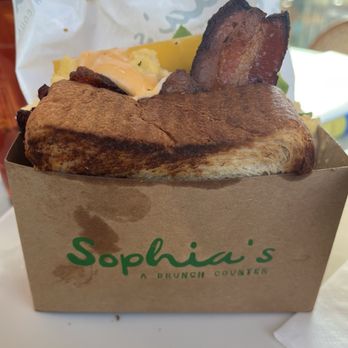 Sophia's A Brunch Counter - Desserts Near Me - Phoenix, Arizona Sophia's A Brunch Counter - Desserts Near Me - Phoenix, Arizona