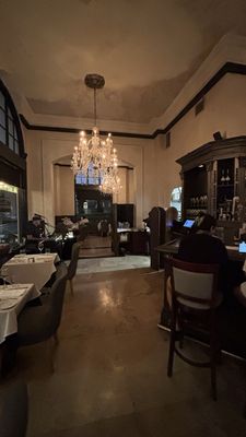 La Traviata Italian Restaurant by null