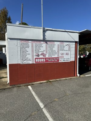 Smitty's Better Burger by null