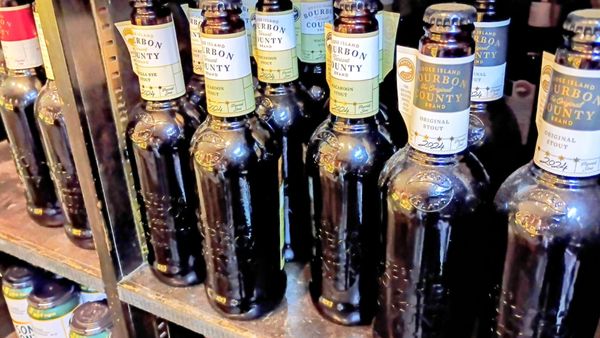 The Bier & Cheese Collective by null