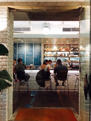 PS.Cafe East Coast Park by null