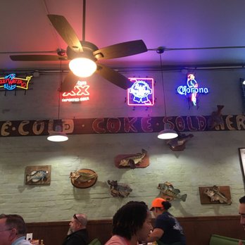 Flying Fish - Seafood Near Me - Little Rock, Arkansas