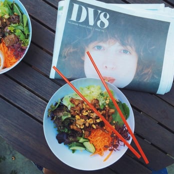 Ba & Me - Bowls! - Vietnamese Near Me - Honesdale, Pennsylvania Ba & Me - Bowls! - Vietnamese Near Me - Honesdale, Pennsylvania