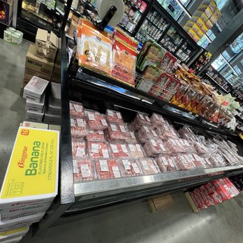 M2M Mart - Meats of all kinds! - International Grocery Near Me - Seattle, Washington M2M Mart - Meats of all kinds! - International Grocery Near Me - Seattle, Washington