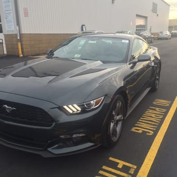 Ted Britt Fairfax Ford Parts - First time in the Eco boost mustang thanks to Marvin at Ted Britt Ford! - Auto Repair Near Me - Fairfax, Virginia Ted Britt Fairfax Ford Parts - First time in the Eco boost mustang thanks to Marvin at Ted Britt Ford! - Auto Repair Near Me - Fairfax, Virginia