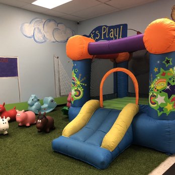 Buddy’s Indoor Playhouse - Indoor Playcenter Near Me - Smyrna, Georgia