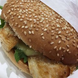 Yum Burger