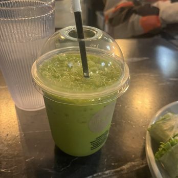 Pho Momma - Green Thai tea - Noodles Near Me - Sacramento, California Pho Momma - Green Thai tea - Noodles Near Me - Sacramento, California