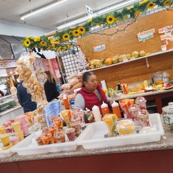 Oregon Flea Market