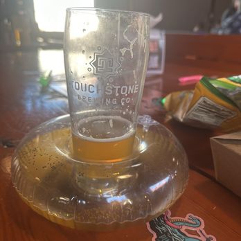 Touchstone Brewing Company - So cute! - Breweries Near Me - Sacramento, California