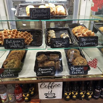 Dr Conkey's Candy & Coffee Co - Coffee & Tea Near Me - Simi Valley, California