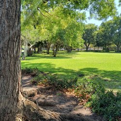 Fisher Park
