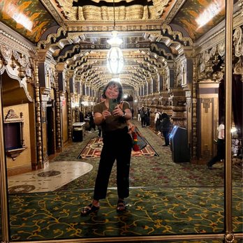 United Palace - Venues & Event Spaces Near Me - New York, New York United Palace - Venues & Event Spaces Near Me - New York, New York