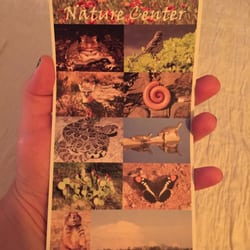 San Angelo Nature Center
