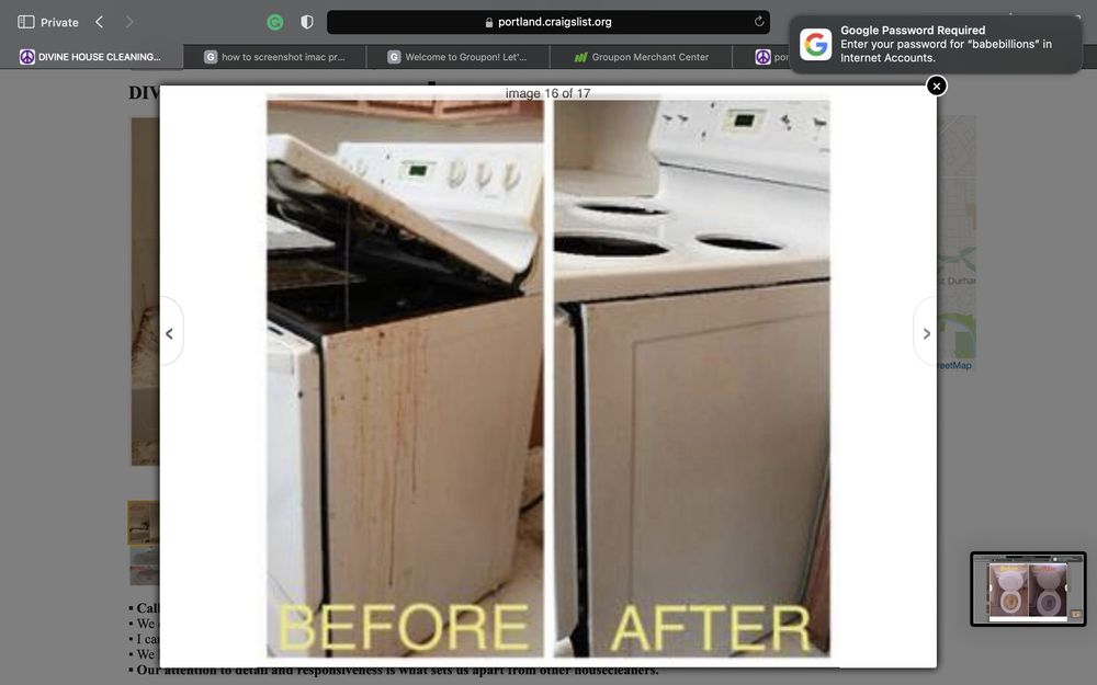 US CLEANING 11 Jefferson Pkwy, Lake Oswego, Oregon Home Cleaning