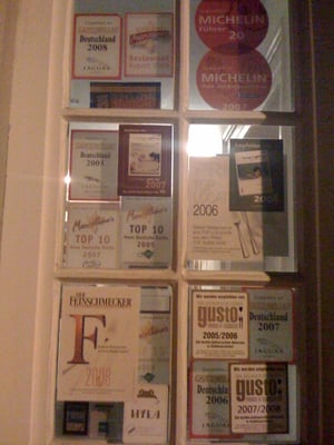 Gasthaus zur Linde - Trautweins Linde GmbH by null