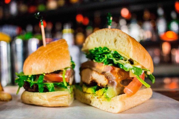 Mr Furley's 3rd St. by null