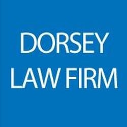 Dorsey Law Firm - Dorsey Law Firm logo