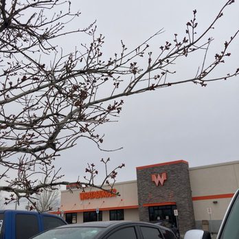 Whataburger - Whataburgers las estancias - Burgers Near Me - Albuquerque, New Mexico
