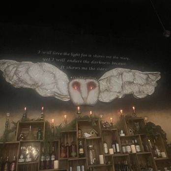 Prismajic - The owl bar - Museums Near Me - Lakewood, Colorado Prismajic - The owl bar - Museums Near Me - Lakewood, Colorado